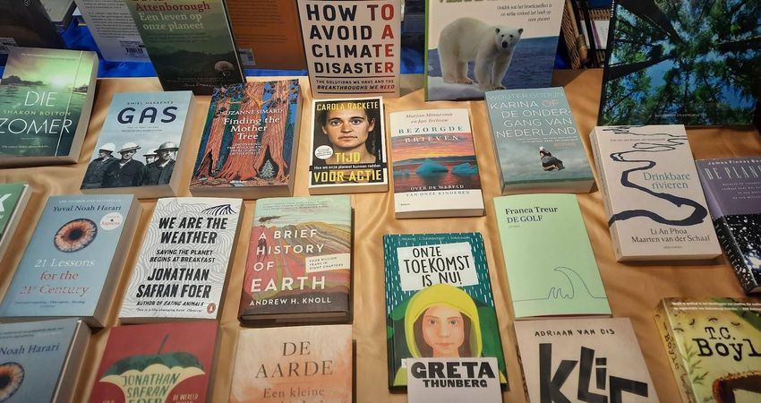 Oosterboekhandel J. Amesz