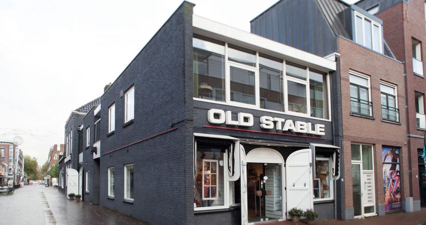 Old Stable B.V.