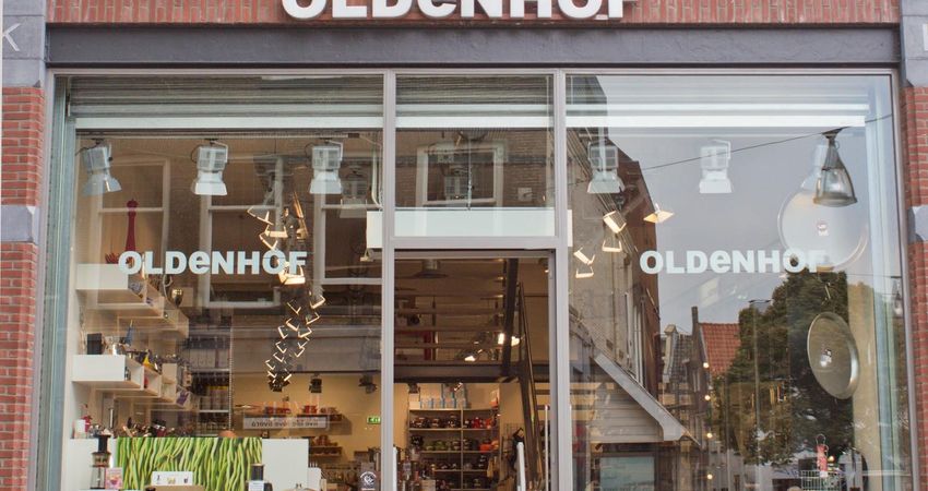 Oldenhof