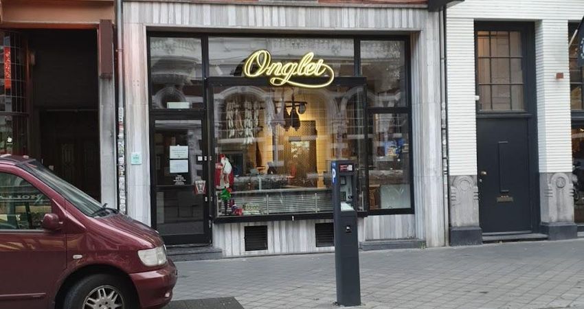 Onglet