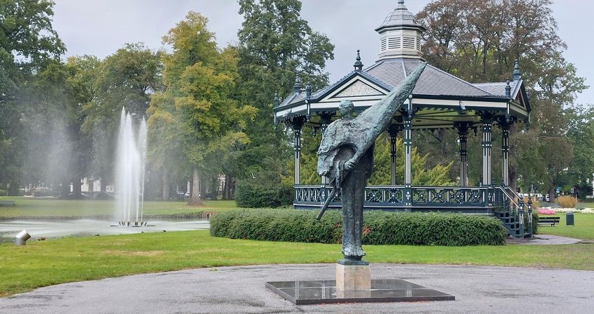Oranjepark