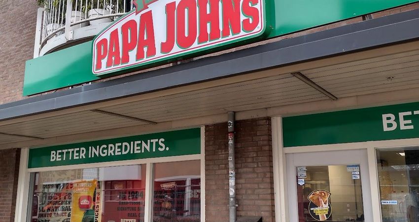 Papa John's Pizza