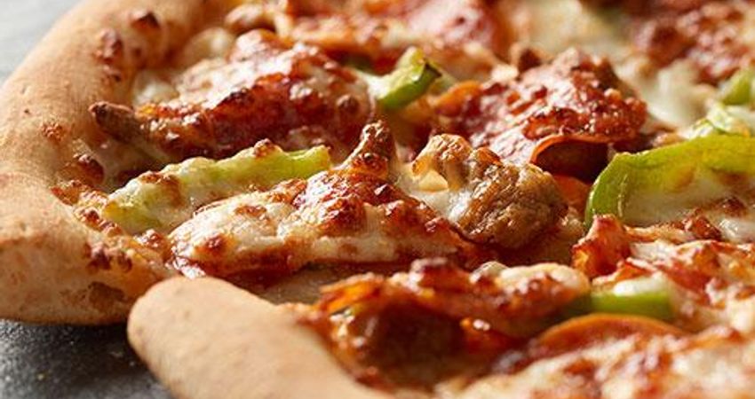 Papa John's Pizza