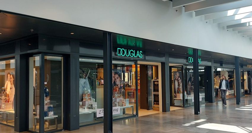 Parfumerie Douglas