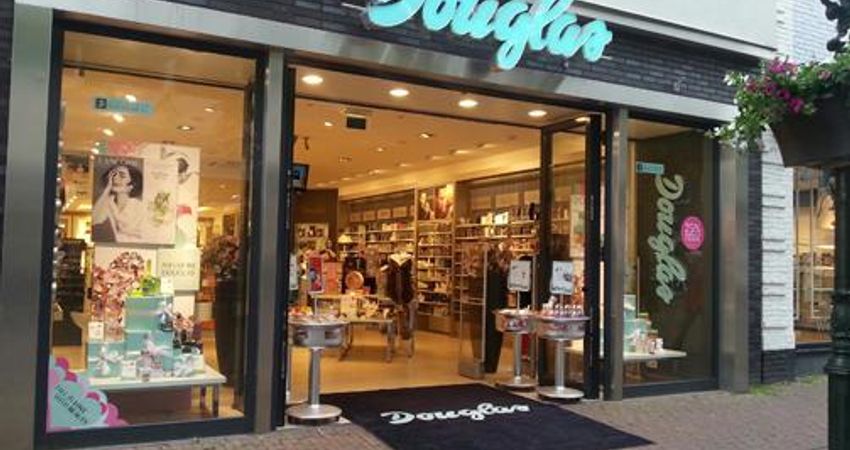 Parfumerie Douglas