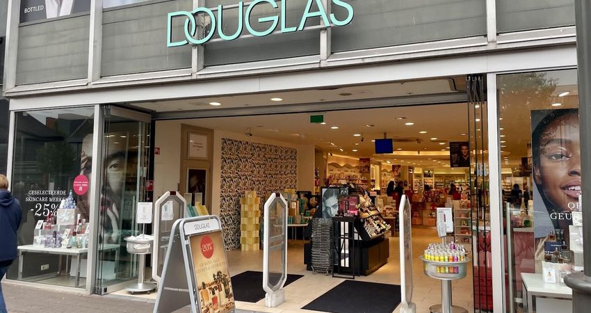 Parfumerie Douglas