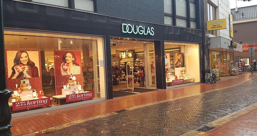 Parfumerie Douglas