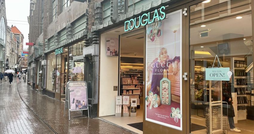 Parfumerie Douglas