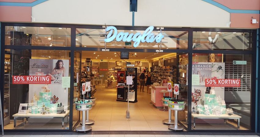 Parfumerie Douglas