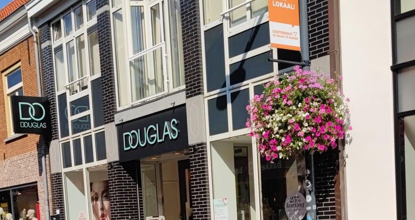 Parfumerie Douglas