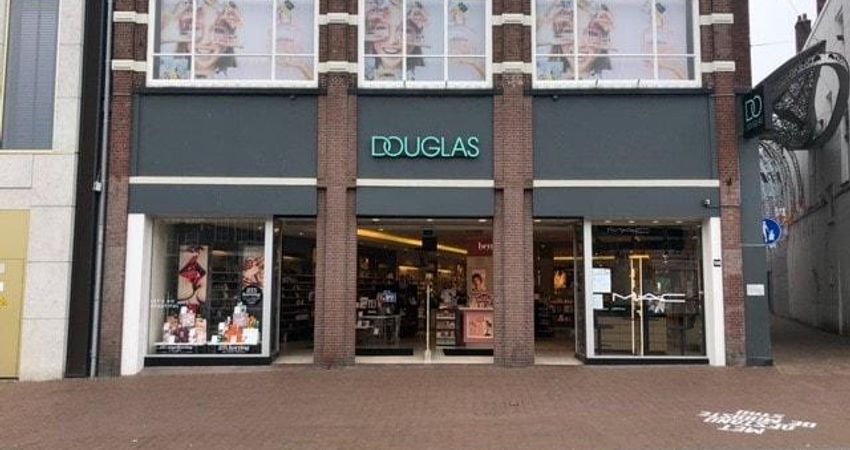 Parfumerie Douglas