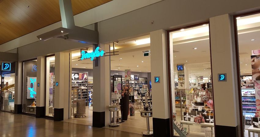 Parfumerie Douglas