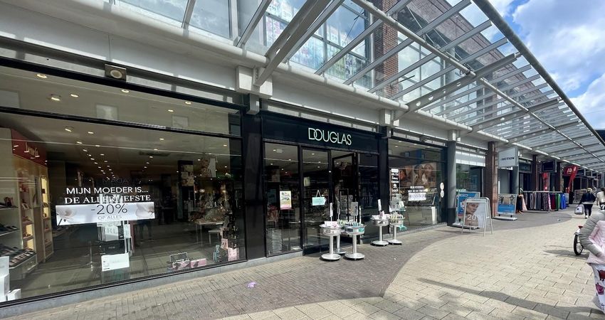 Parfumerie Douglas Rijswijk