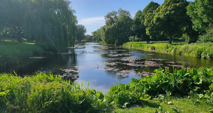 Park Oosterhout