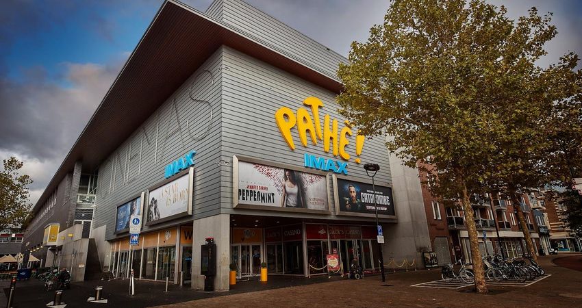 Pathé Tilburg Centrum