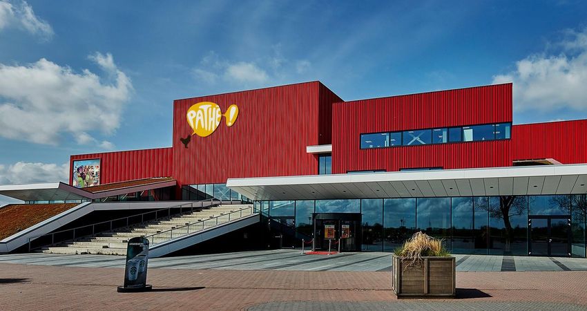 Pathé Nijmegen