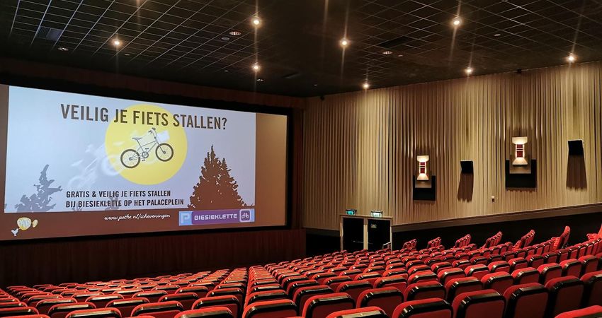 Pathé Scheveningen