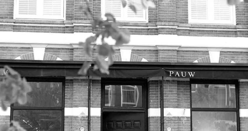 Pauw Breda