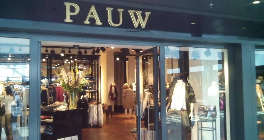 Pauw Gelderlandplein 8 Amsterdam