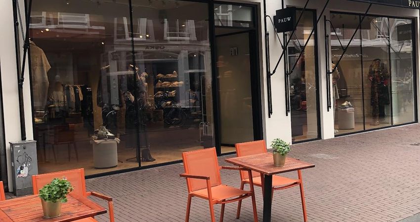 Pauw Haarlem