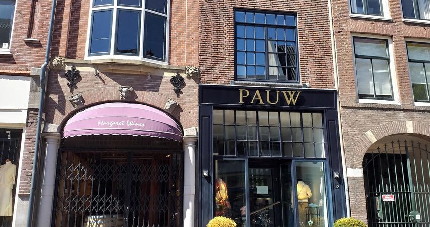 Pauw