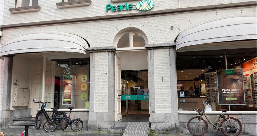 Pearle Opticiens Maastricht - Centrum