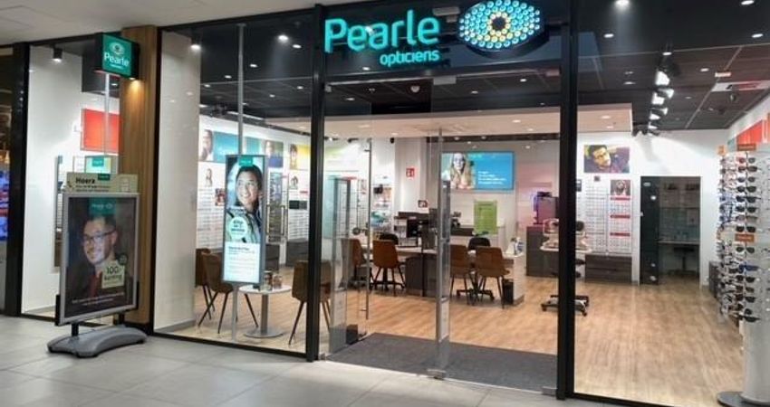 Pearle Opticiens Maastricht - Brusselsepoort