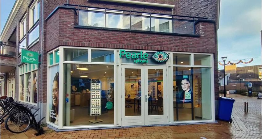 Pearle Opticiens Mijdrecht