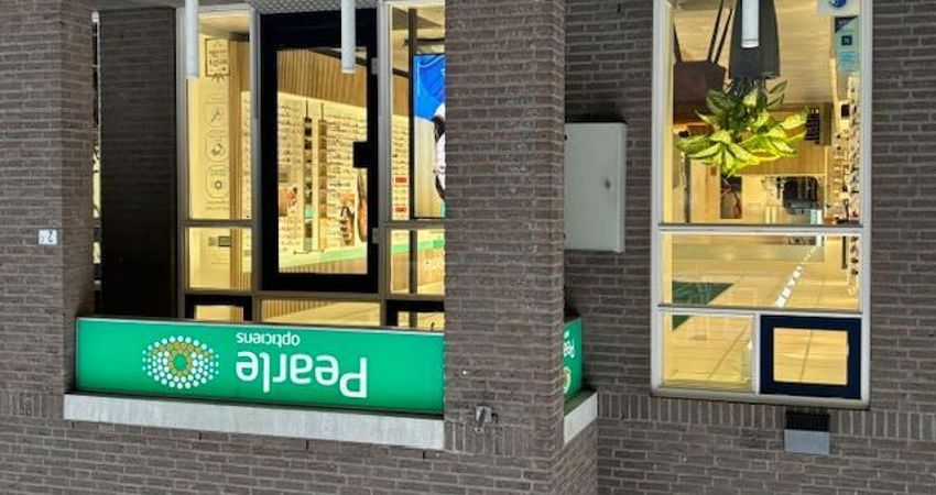 Pearle Opticiens Nuenen