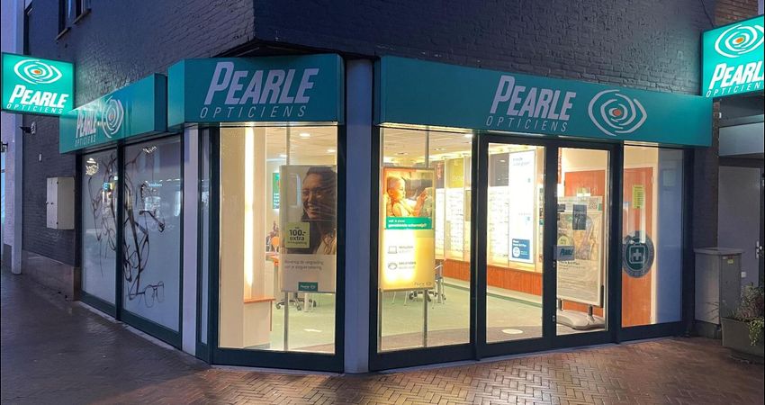 Pearle Opticiens Naaldwijk