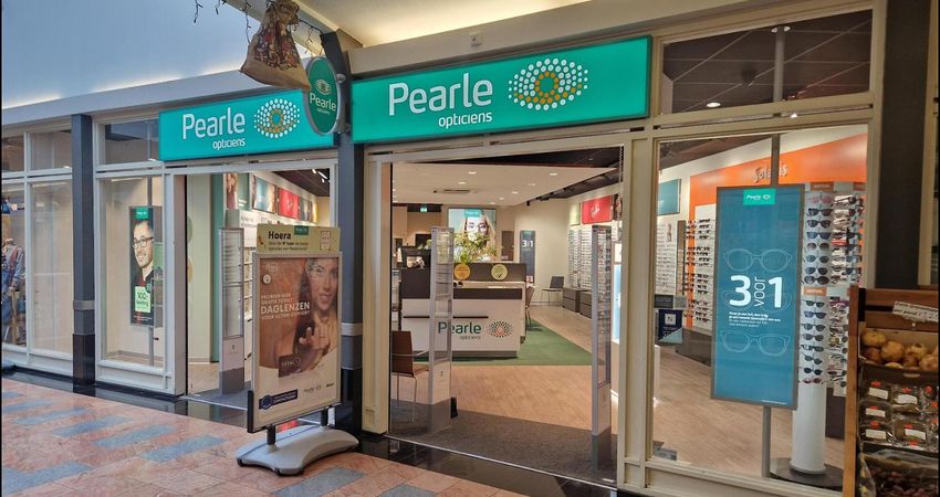 Pearle Opticiens Nieuw Vennep