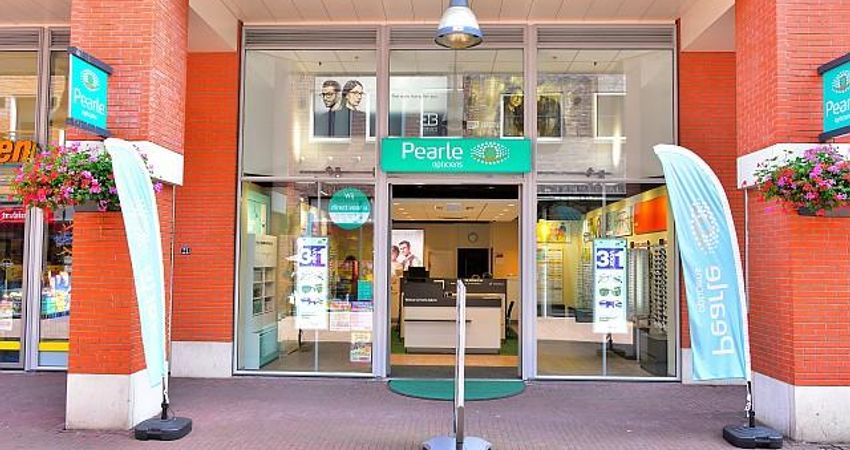 Pearle Opticiens Nootdorp