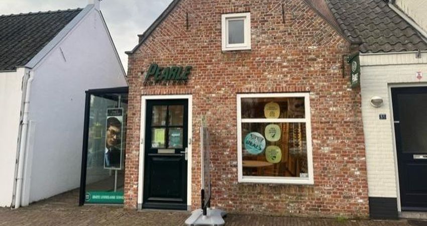 Pearle Opticiens Oisterwijk