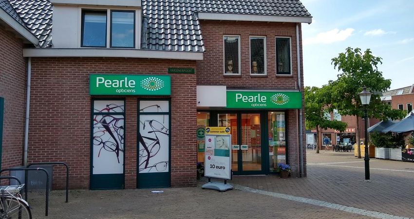 Pearle Opticiens Ommen