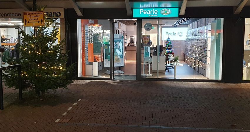 Pearle Opticiens Oostburg