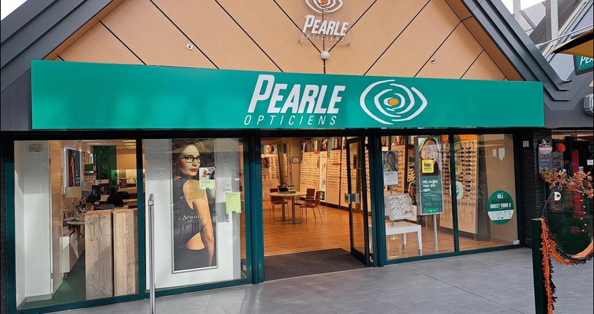 Pearle Opticiens Oosterhout