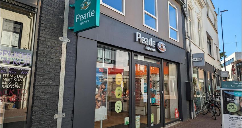 Pearle Opticiens Oss