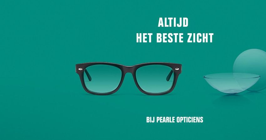 Pearle Opticiens Avenhorn