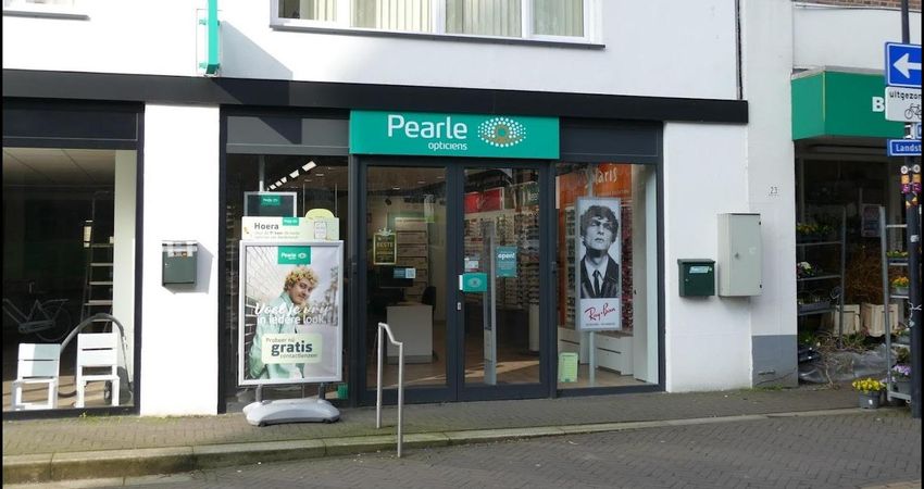 Pearle Opticiens Aalten