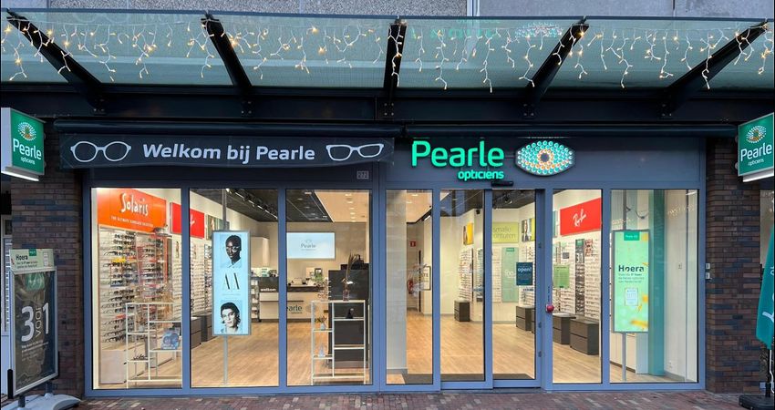 Pearle Opticiens Alkmaar - De Hoef