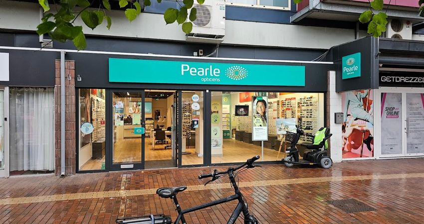 Pearle Opticiens Almelo