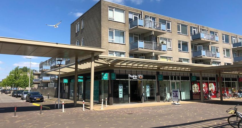 Pearle Opticiens Alphen aan den Rijn - Herenhof