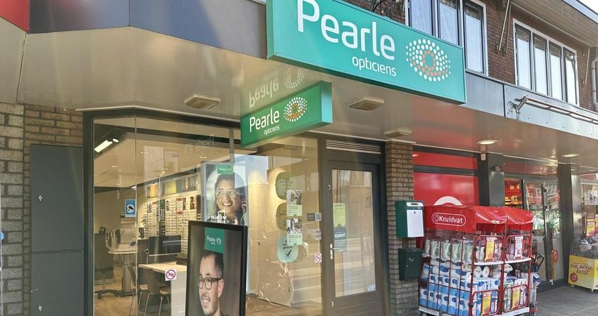 Pearle Opticiens Amersfoort - Leusderweg