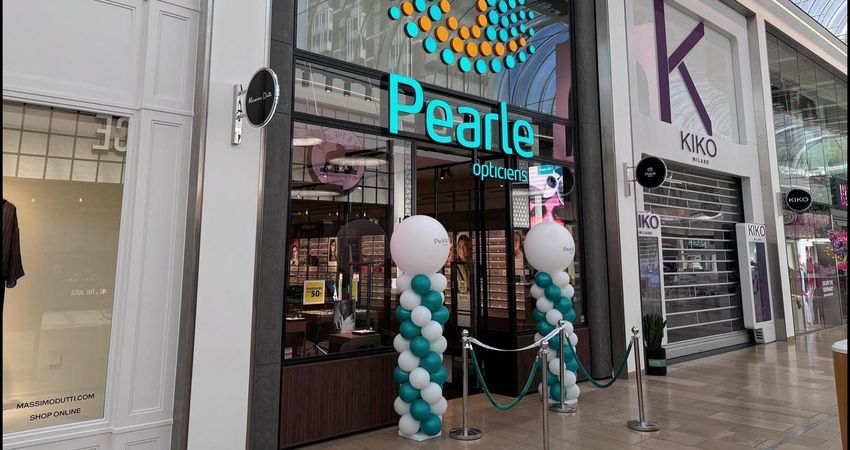 Pearle Opticiens Amstelveen - Stadshart