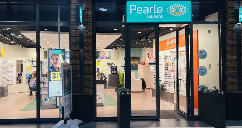 Pearle Opticiens Amstelveen - Westwijk