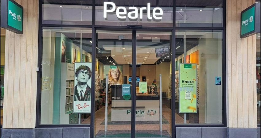 Pearle Opticiens Amsterdam - Zuidoost