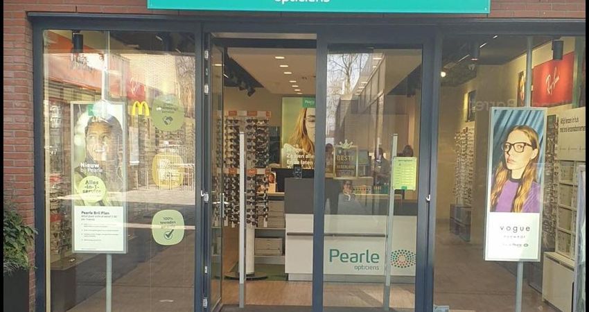 Pearle Opticiens Amsterdam - Osdorp