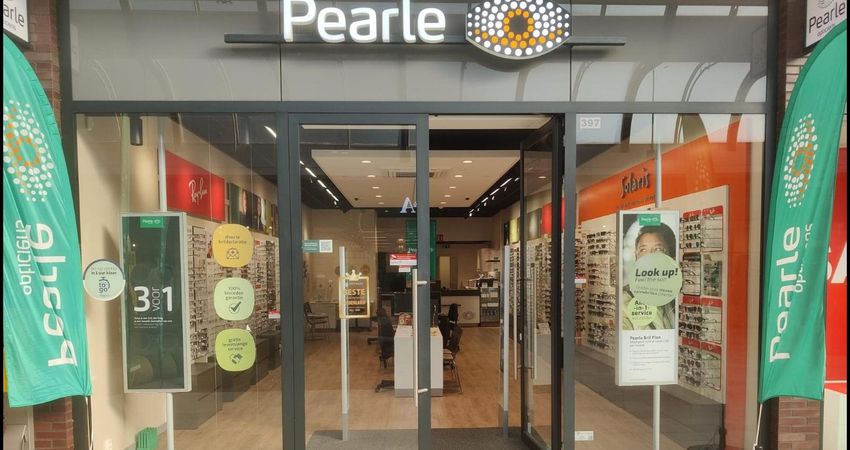 Pearle Opticiens Arnhem - Presikhaaf