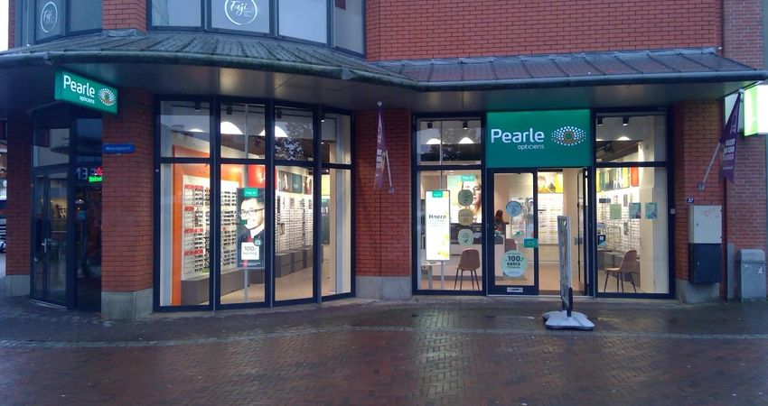 Pearle Opticiens Assen - Centrum