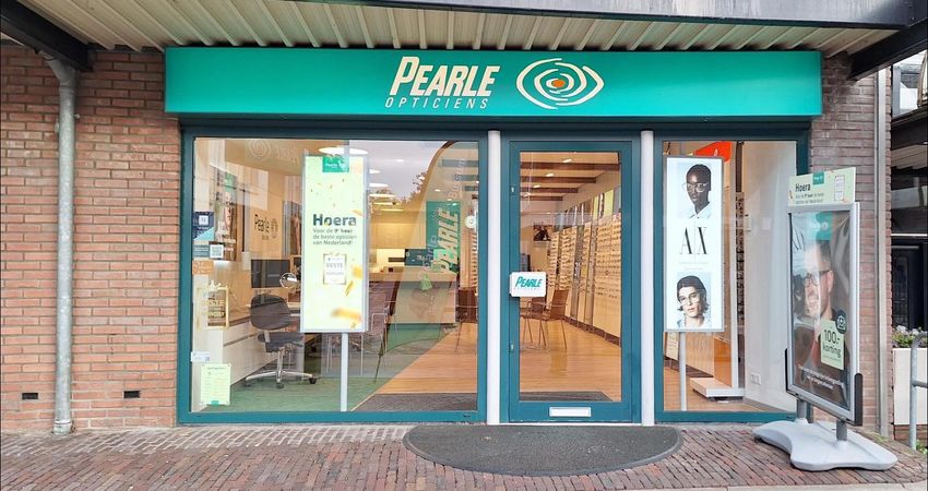 Pearle Opticiens Bussum